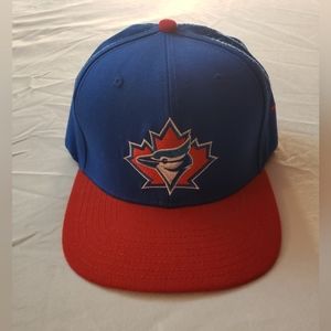 Sports Specialities Blue Jay's Snapback